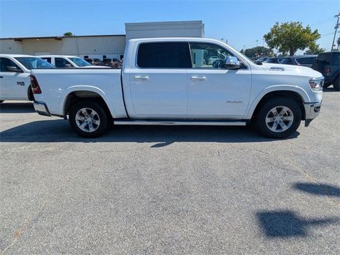 Used 2022 RAM 1500 Laramie image 10
