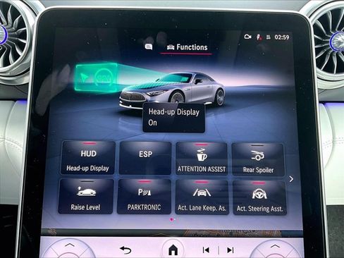 New 2026 Mercedes-Benz Maybach SL 680 image 22