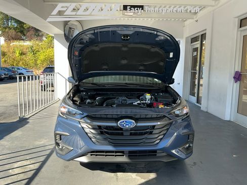 New 2025 Subaru Legacy Premium image 15
