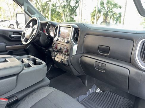 Used 2020 Chevrolet Silverado 2500 LT w/ All Star Edition image 20