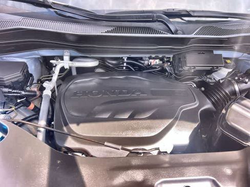 Used 2023 Honda Passport EX-L image 10