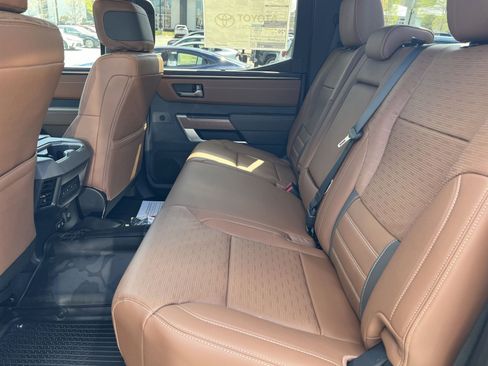 New 2026 Toyota Tundra 1794 Edition AWD/4WD image 19