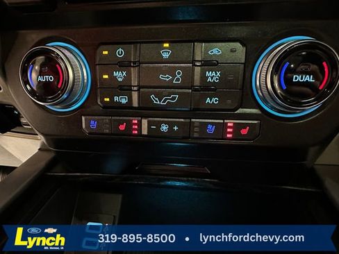 Used 2018 Ford F150 Platinum w/ Equipment Group 701A Luxury AWD/4WD image 15