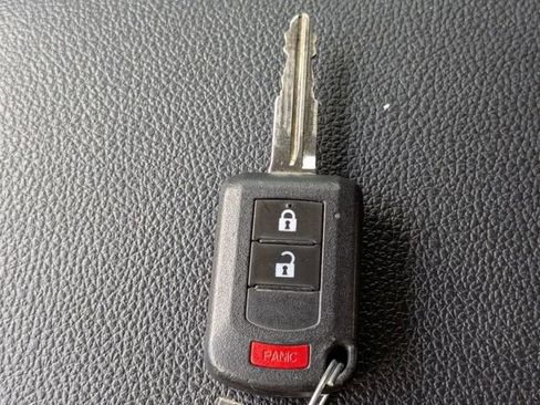 Used 2022 Mitsubishi Outlander Sport ES FWD image 28