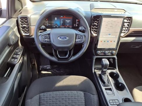New 2026 Ford Ranger XLT RWD image 9