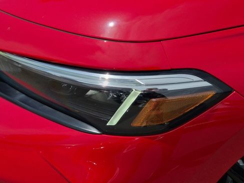 Certified 2026 Honda Civic Sport image 9