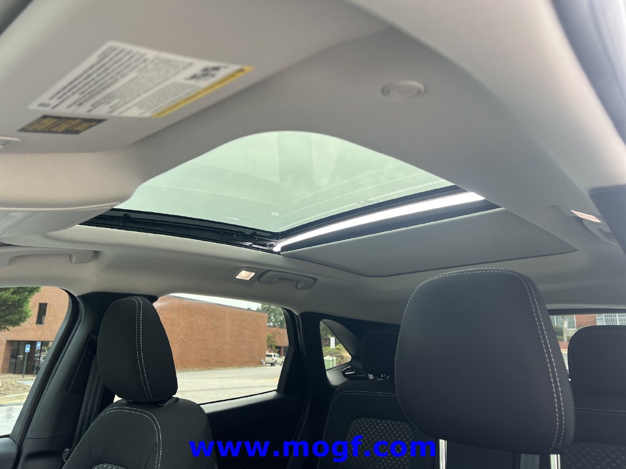Certified 2023 Ford Escape Active w/ Tech Pack #1 FWD image 16