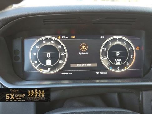 Used 2020 Land Rover Discovery Landmark image 43