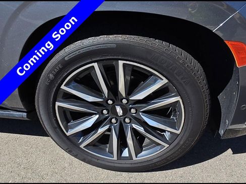 Used 2021 Cadillac Escalade ESV Sport Platinum image 7