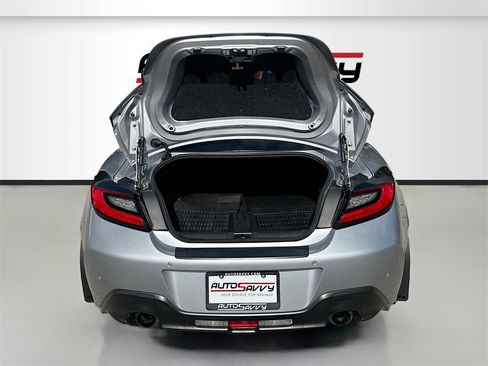 Used 2023 Toyota GR86 Premium image 24