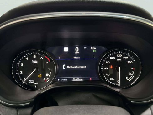 Used 2020 Cadillac CT5 Sport AWD/4WD image 54