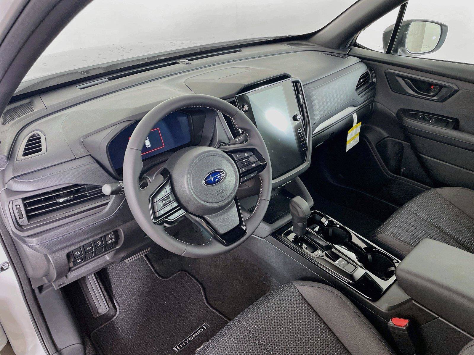 New 2026 Subaru Forester Touring AWD/4WD image 23