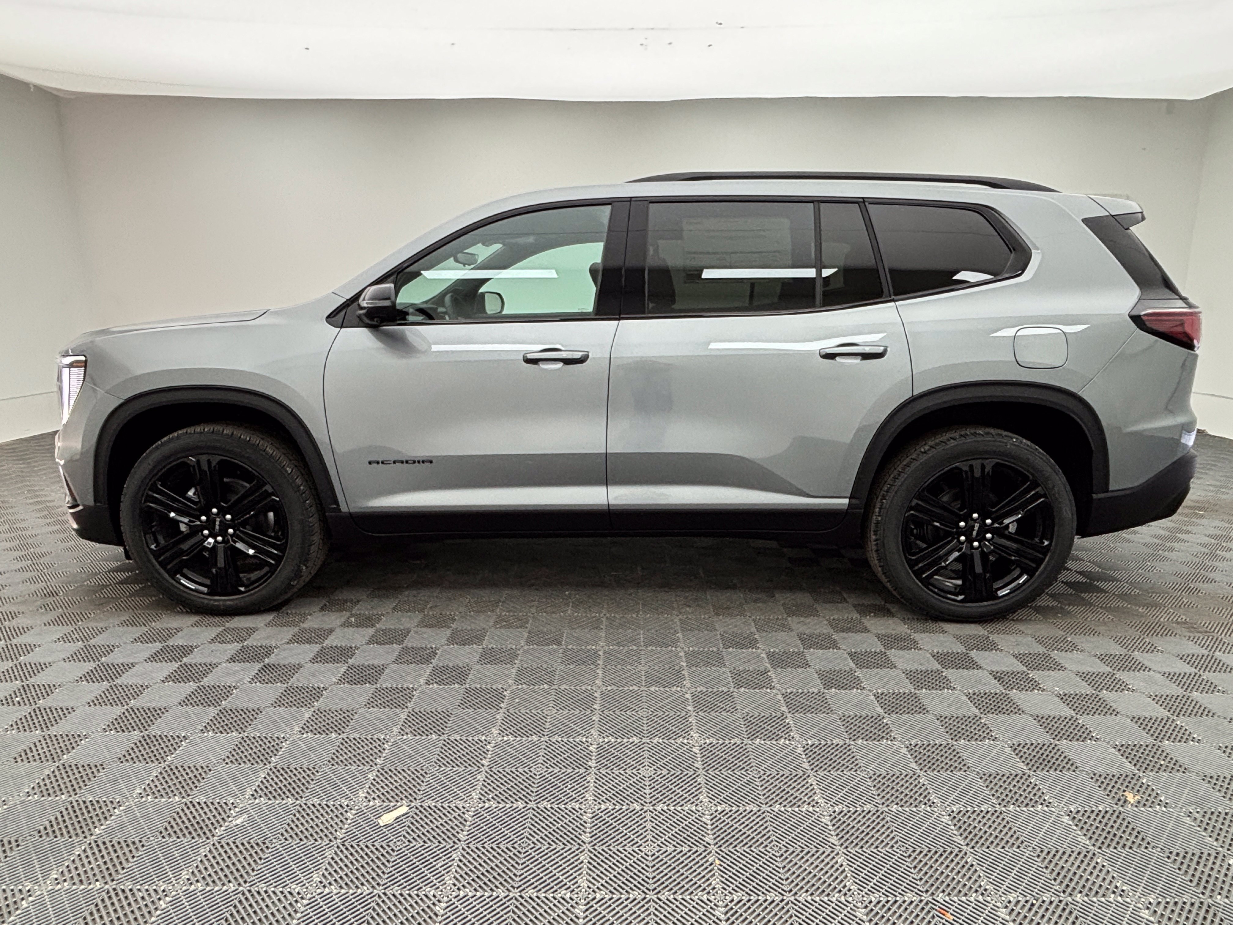 New 2027 GMC Acadia Elevation w/ Black Edition AWD/4WD image 15