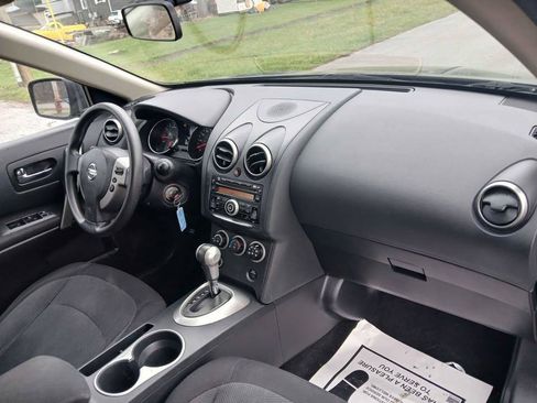 Used 2011 Nissan Rogue S image 14