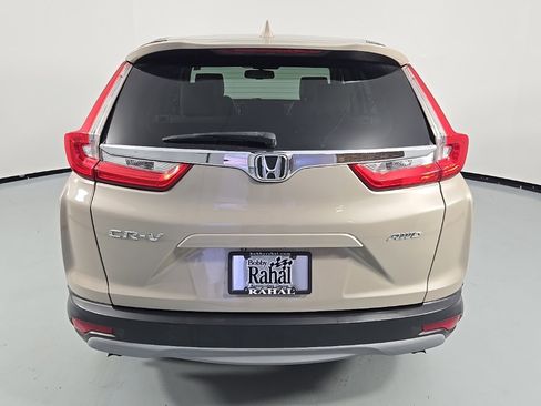 Used 2017 Honda CR-V EX-L image 5
