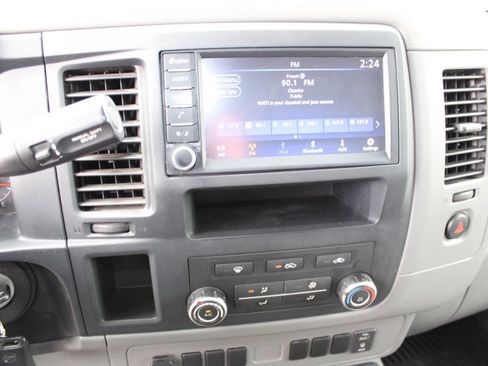 Used 2021 Nissan NV 1500 S image 15