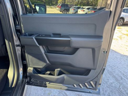 New 2026 Ford F150 STX AWD/4WD image 24