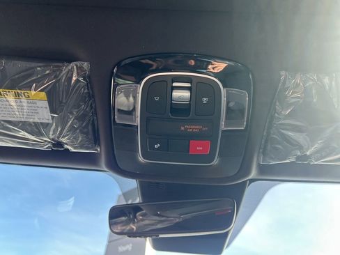 New 2026 Hyundai Tucson Limited image 22