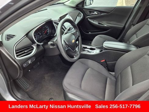 Used 2024 Chevrolet Malibu LT FWD image 17