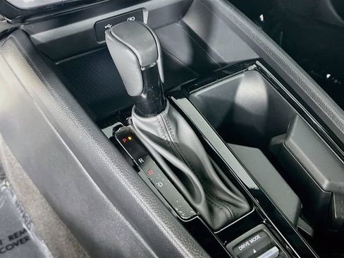 Used 2024 Honda Accord Sport image 24
