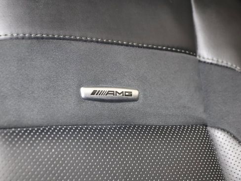 Used 2022 Mercedes-Benz GLE 63 AMG S image 14