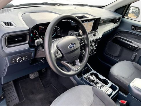 Used 2022 Ford Maverick XL image 20