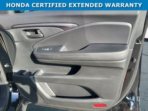 Certified 2023 Honda Passport TrailSport image 24