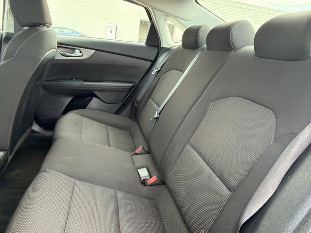 Used 2019 Kia Forte LXS FWD image 20