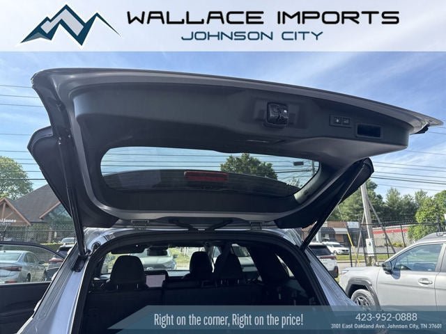 New 2026 Subaru Outback Wilderness AWD/4WD image 87