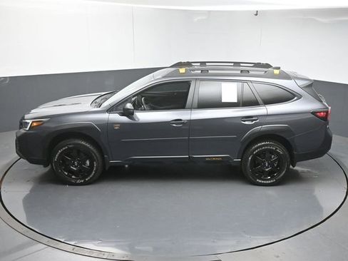 Used 2025 Subaru Outback Wilderness w/ Wilderness Package image 46