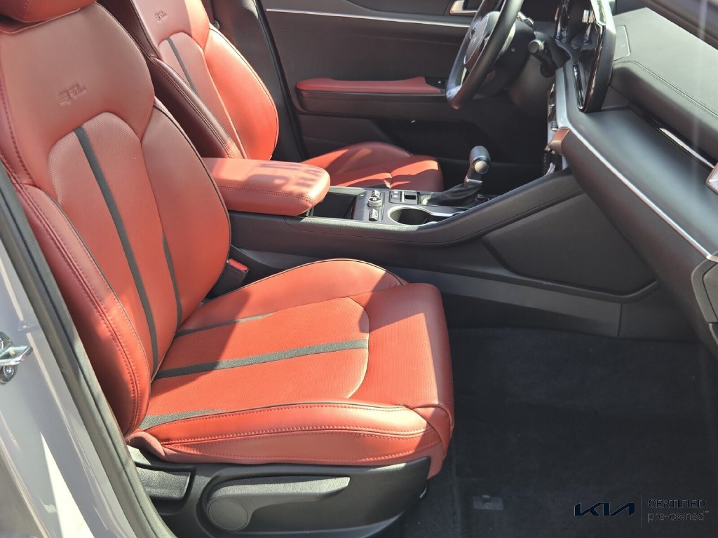 Certified 2024 Kia K5 GT-Line w/ GT-Line Premium Package FWD image 18