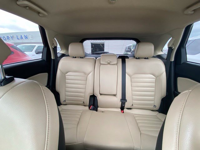 Used 2024 Ford Edge SEL AWD/4WD image 40