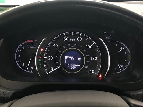 Used 2015 Honda CR-V Touring image 14