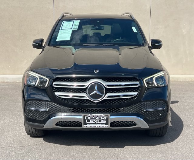 Used 2021 Mercedes-Benz GLE 350 image 3