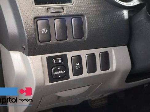 Used 2014 Toyota Tacoma PreRunner RWD image 12