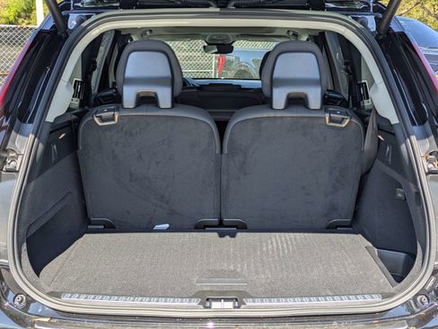 New 2026 Volvo XC90 T8 Plus w/ Protection Package Premier image 13