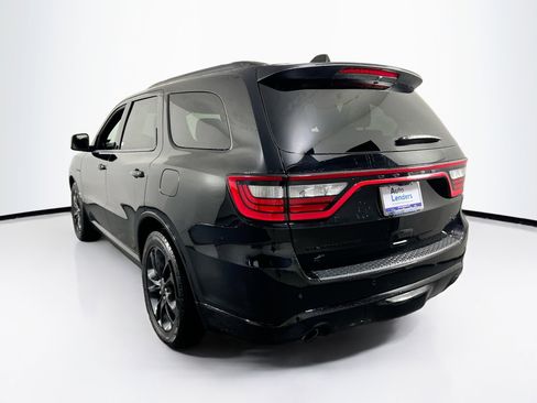 Used 2022 Dodge Durango R/T image 7