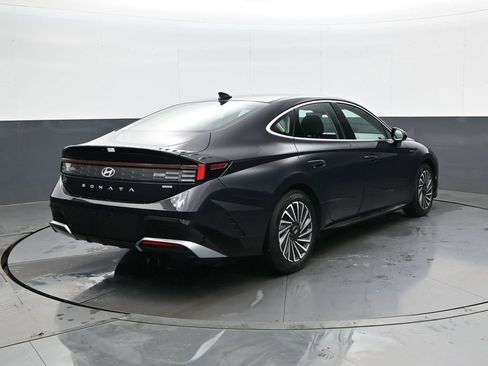 Certified 2025 Hyundai Sonata SEL image 5