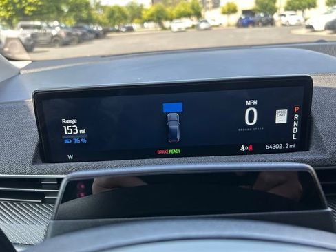 Used 2023 Ford Mustang Mach-E Premium AWD/4WD image 14