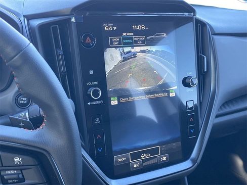 New 2026 Subaru Crosstrek 2.5i Limited image 22