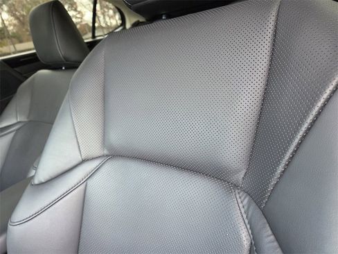 Used 2021 Lexus ES 350 w/ Premium Package image 17