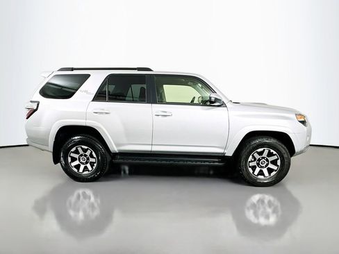 Certified 2024 Toyota 4Runner TRD Off-Road AWD/4WD image 4