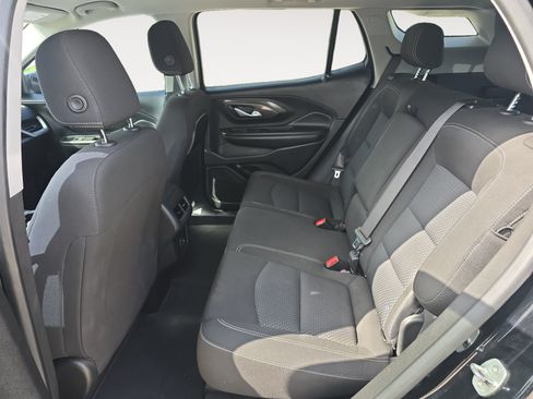 Used 2022 GMC Terrain SLE w/ Driver Convenience Package FWD image 22