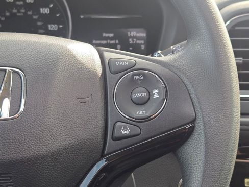 Used 2022 Honda HR-V EX image 28