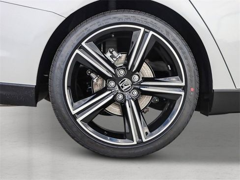 New 2026 Honda Accord SE image 7