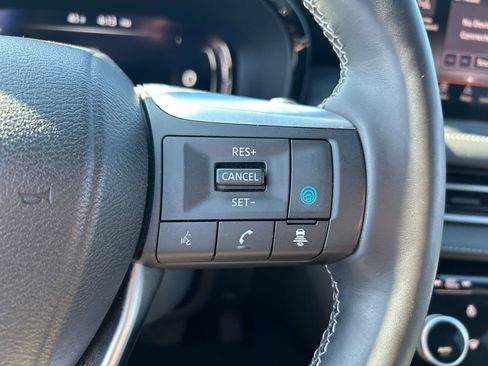 Used 2023 INFINITI QX60 Autograph w/ Cargo Package image 17