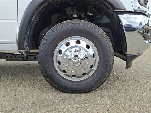 New 2026 RAM 3500 Tradesman image 5