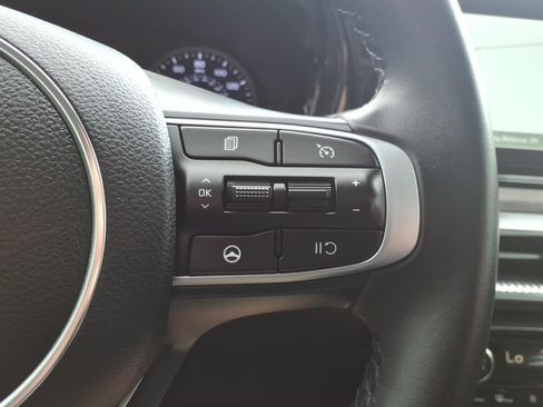 Used 2024 Kia K5 EX FWD image 33