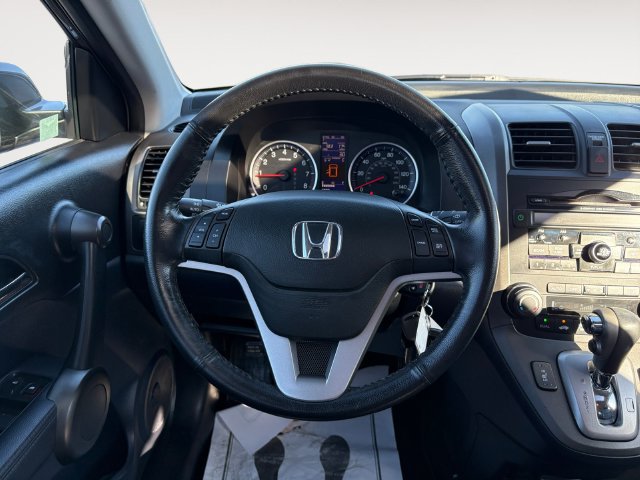 Used 2011 Honda CR-V EX-L image 12