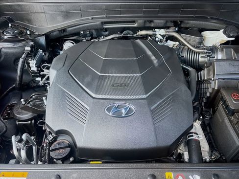 Used 2025 Hyundai Palisade XRT image 32